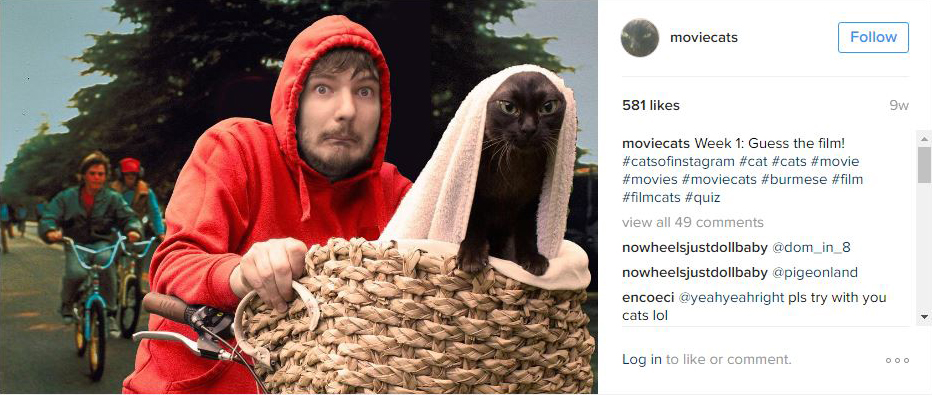 et-cat