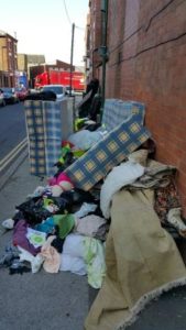 Landlord-fly-tip