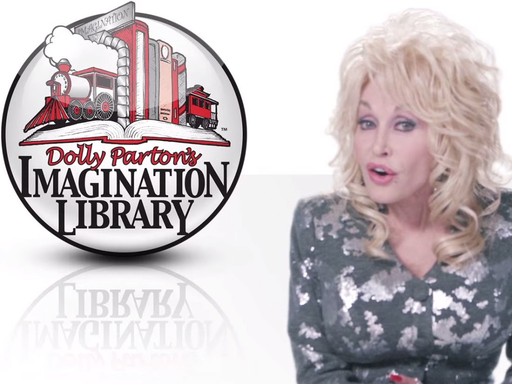 Dolly Parton and Nottingham team up Notts TV News The heart of Nottingham news coverage for