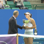 Ana Konjuh wins Nottingham Aegon Open