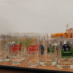 Robin Hood Beer Festival, Nottingham Castle