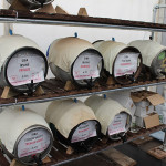 Robin Hood Beer Festival, Nottingham Castle