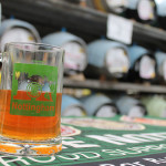 Robin Hood Beer Festival, Nottingham Castle