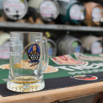 Robin Hood Beer Festival, Nottingham Castle