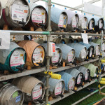 Robin Hood Beer Festival, Nottingham Castle