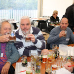 Robin Hood Beer Festival, Nottingham Castle