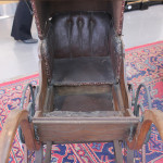 prams, antique, vintage, auction