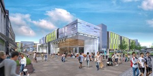 broadmarsh,city,centre,redevelopment