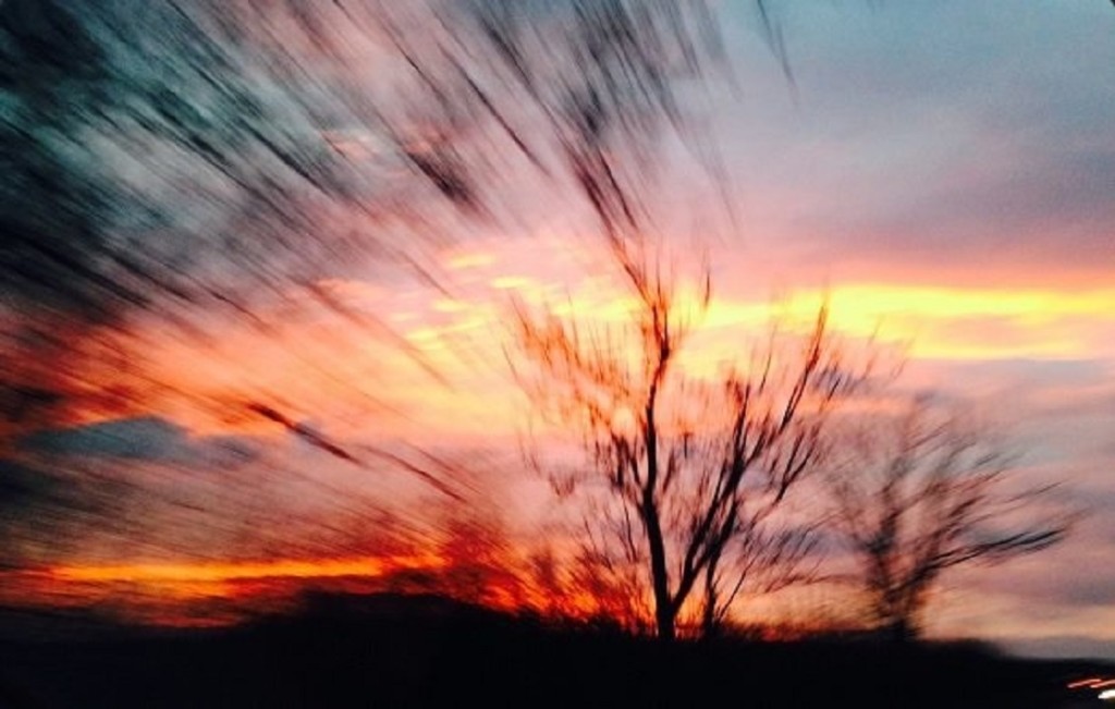 Yellow weather of wind issued by Met Office for Nottinghamshire | Notts ...