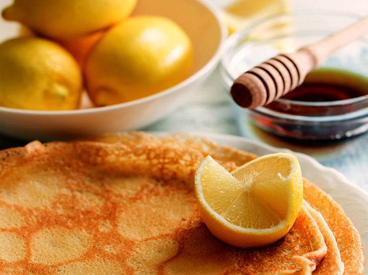 Perfect Pancake