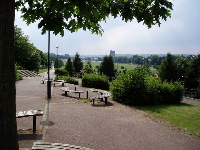 Forest-recreation-ground-nottingham Forest-recreation-ground-nottingham