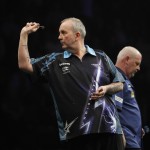 darts,sport,phil,taylor