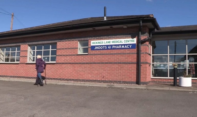 hickings-lane-medical-centre-expansion-stapleford