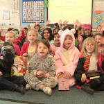 World Book Day Nottingham
