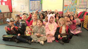 World Book Day Nottingham