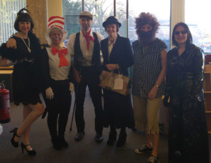 World Book Day