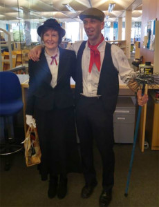 World Book Day