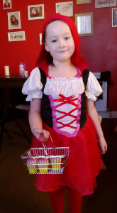 World Book Day