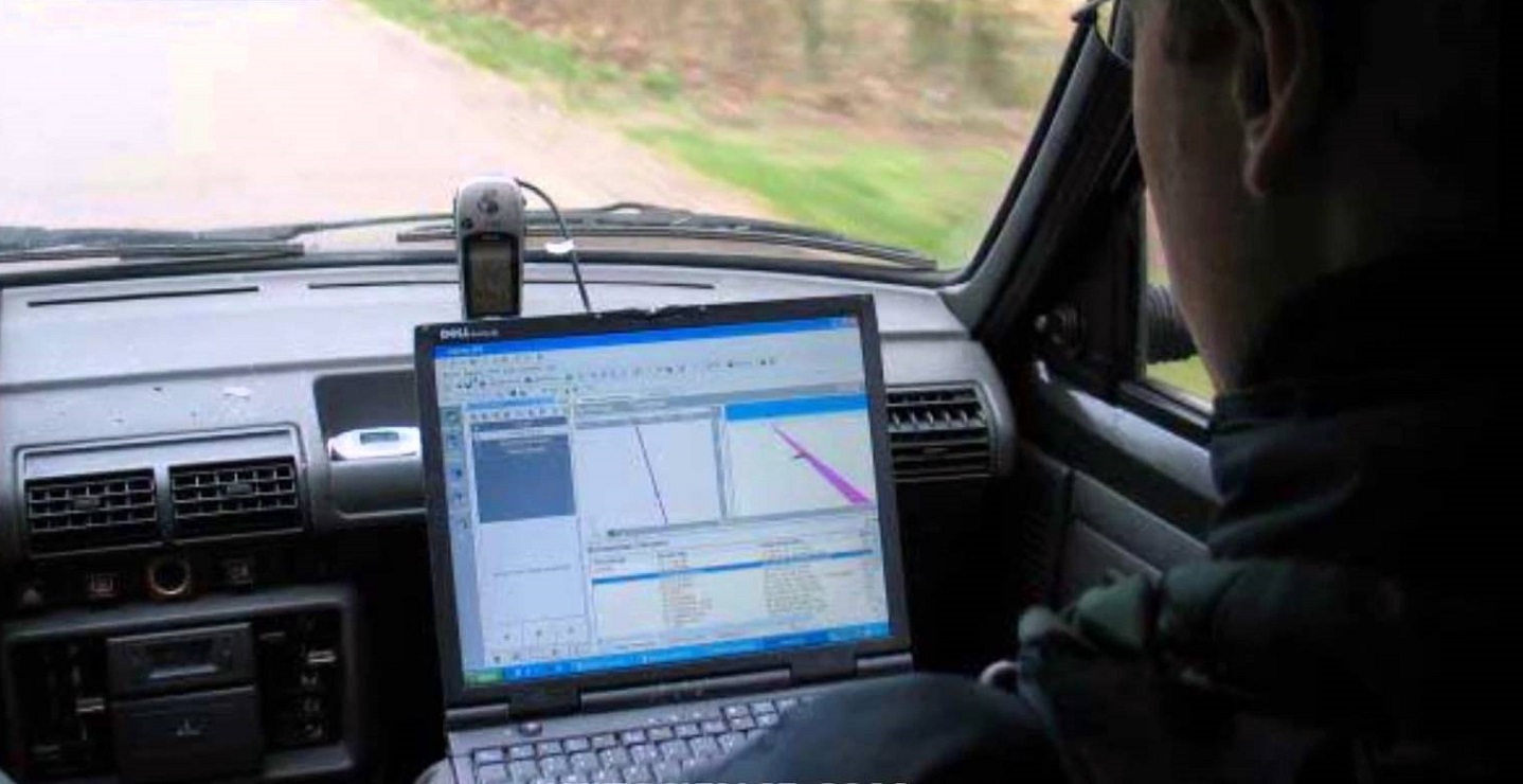 sat-nav