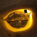 Nottingham caves