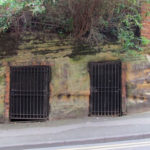 Nottingham caves