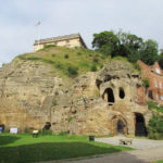 Nottingham caves