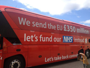 Boris Johnson