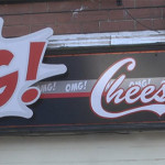 lenton, ice cream, omg cheesecake