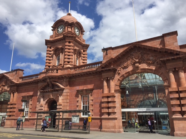 Train-Station-Nottingham