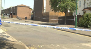 Lenton, stabbing, Nottingham,