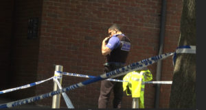 Lenton, stabbing, Nottingham,