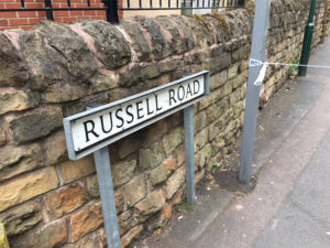 Forest-fields-russell-road-stabbing-nottingham