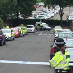 Forest-fields-russell-road-stabbing-nottingham
