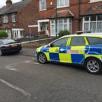 Forest-fields-russell-road-stabbing-nottingham