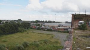 great,northern,railway,warehouse