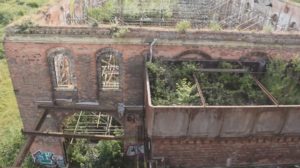 great,northern,railway,warehouse