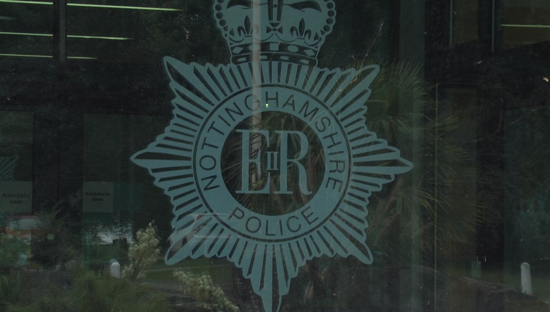 notts,nottingham,nottinghamshire,police,logo,hq,headquarters