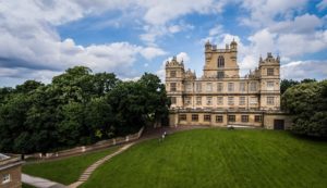 wollaton,hall,sky,drone,aerial,photography