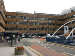 QMC-Nottingham