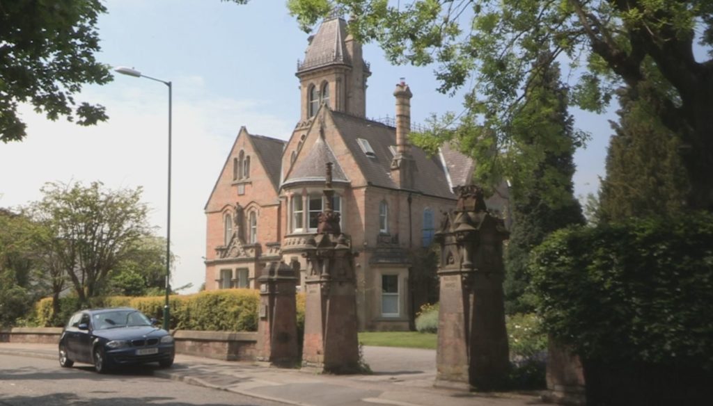 Report reveals why Mapperley GP surgery closed its doors Notts TV