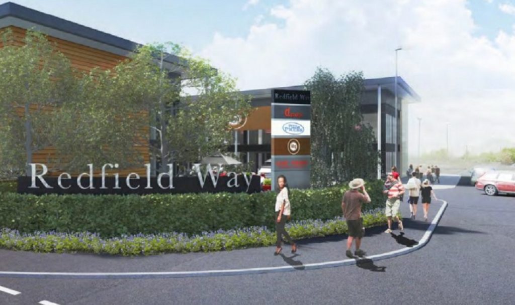 Former ISIS to be replaced with five new restaurants and