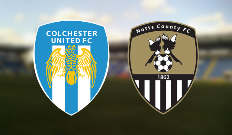 colchester,united,notts,county,football,club,cufc,ncfc,magpies,u's,us