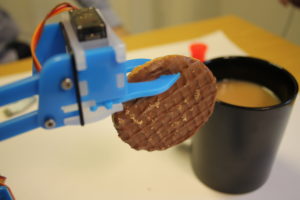 robot-art-mearm-pi-mime-industries