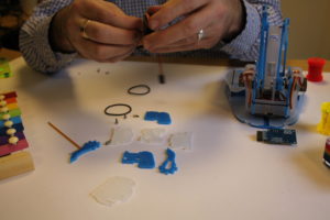 robot-art-mearm-pi-mime-industries