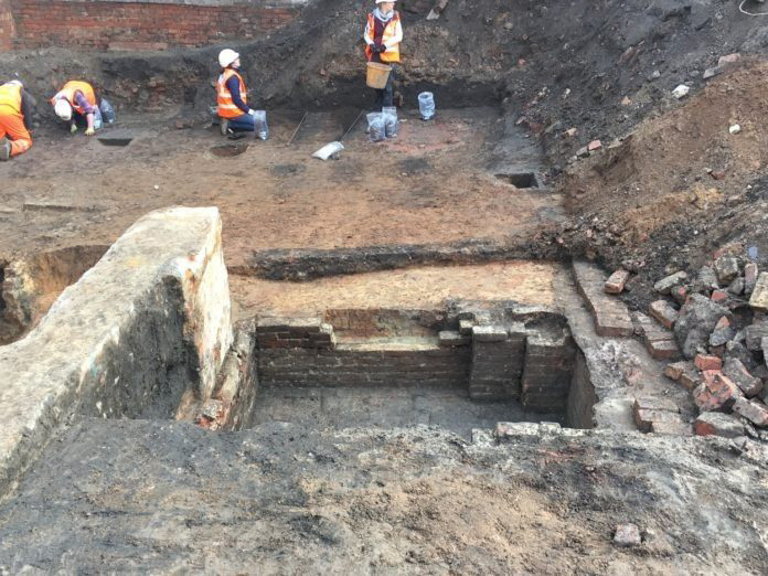 digconfettinottingham Notts TV News The heart of Nottingham news