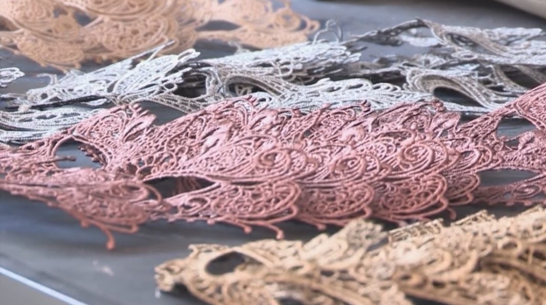 Mapperley masquerade mask company makes 15,000 for Fifty Shades Darker