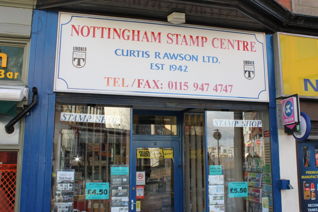 ‘Once a collector, always a collector’ Why stamps are still so popular