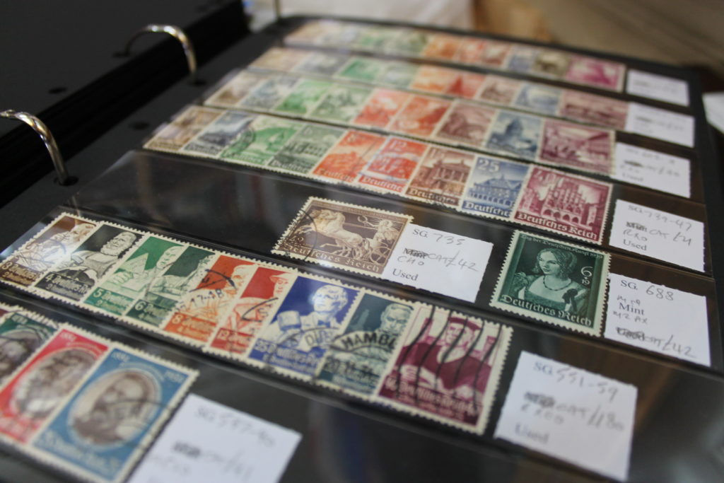 nottinghamstampcentre Notts TV News The heart of Nottingham news