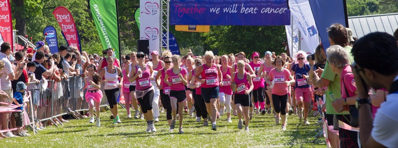 race for life