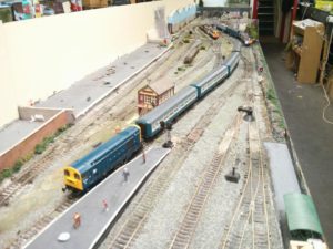 Woodthorpe-Model-Railway-Club